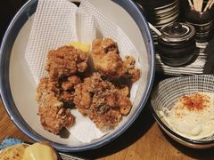 -鸟内会居酒屋(得意潮馆店)