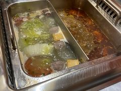 -台北吴记老锅底麻辣火锅(蓝村路店)