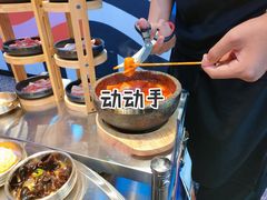 -入火韩国烤肉(凯旋广场店)