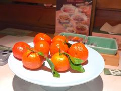 -半亩田·上海传统手工菜(新桥店)