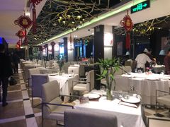 大堂-同喜烤鸭店(光芒店)