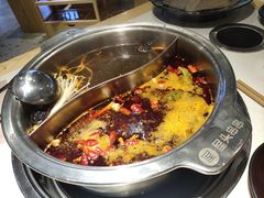 -屋头串串(临江路店)