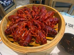 -靓靓蒸虾·头牌蒸虾(沙湖旗舰店)