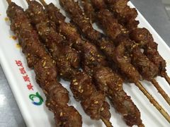 -草原饭店火锅