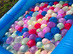 -天津东丽湖风景区