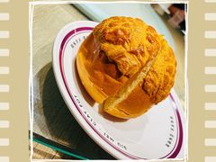 -香港茶餐厅文化体验馆(茶山镇店)