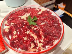 -八合里潮汕鲜牛肉火锅(惠州华贸店)