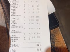 -管氏翅吧(广渠门店)