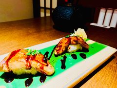 -水之惠鲜鱼料理(王府大街店)