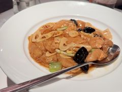 -森隆饭庄(崇文门新世界百货店)