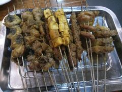 -寻香羊小羊·徐州烧烤(南京店)