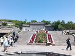-山西王家大院