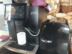 -唐拉雅秀酒店-西锦汇空中BBQ·思创餐厅