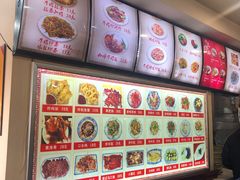 -美玲拉面(鞍山西道店)