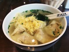 开洋馄饨-熙盛源(永乐路店)