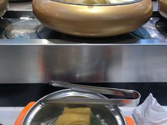 -东门町美食街