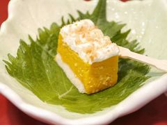 -大江户日本料理(吕厝店)