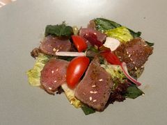 -戈雅法餐厅(世界城广场店)