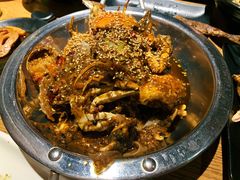 -汪爹爹武汉牛三鲜(朝外大街店)