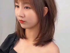 -风格style 专业烫染