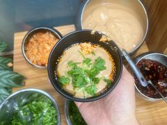 -束河人家(南锣鼓巷店)