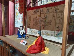 -中国闽台缘博物馆