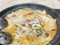 -李师傅脆肚(梅林店)