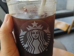 -星巴克臻选(西安钟楼店)