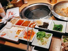 -炉小哥烤肉(熙地港店)