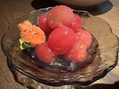 -贰捌零叁精致料理(钱湖店)