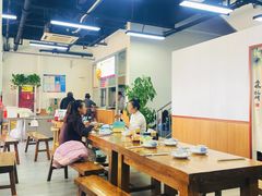 大堂-马姐牛骨(鲁商天街店)