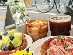 -MAYBE 威士忌 coffee&bar·清吧
