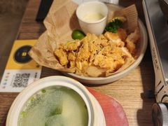 -龙湖重庆时代天街