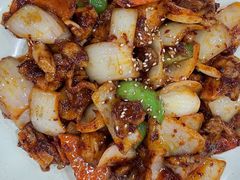 -贤花饭店(城阳店)