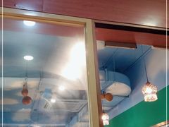 门面-新疆喀什烤肉饭店(红松路店)