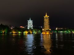 -桂林两江四湖景区