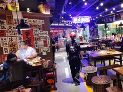 -萍姐火锅·公路夜市(打浦桥日月光店)