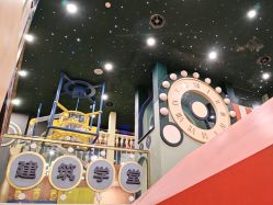 点击看大图 -MELAND CLUB亲子乐园·派对·餐厅(北京芳圆里ID MALL店)