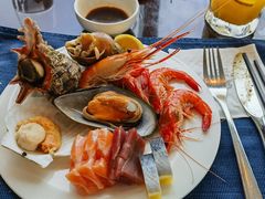 -Social 秀西餐厅-长沙瑞吉酒店(运达店)