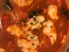 -陈阿婆鱼头泡饼·京味菜(复兴路店)