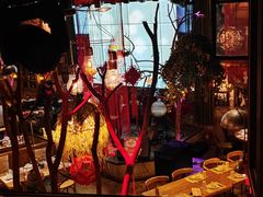 -胡桃里音乐酒馆(环亚凯瑟琳广场店)