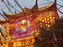 -夫子庙秦淮河画舫