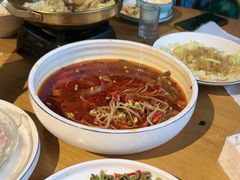 -食光慢宴·安吉土菜馆