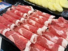 -呷哺呷哺(西单大悦城店)