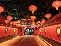 -白家大院·王府宫廷菜(苏州街店)
