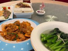 -南海食街(佛冈店)