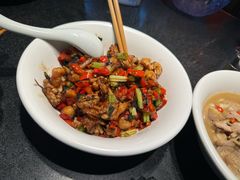 -湘阁里辣(东门茂业店)