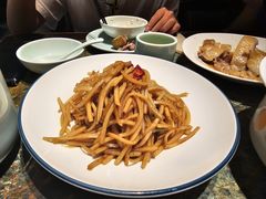 -苏帮袁Sue Cuisine(南开大悦城店)