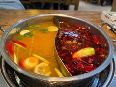 -谭三娘鲜切牛肉自助火锅(北京路店)