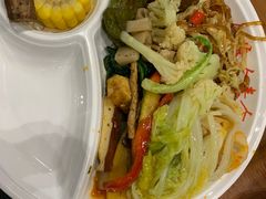 -泰合素食(双流店)